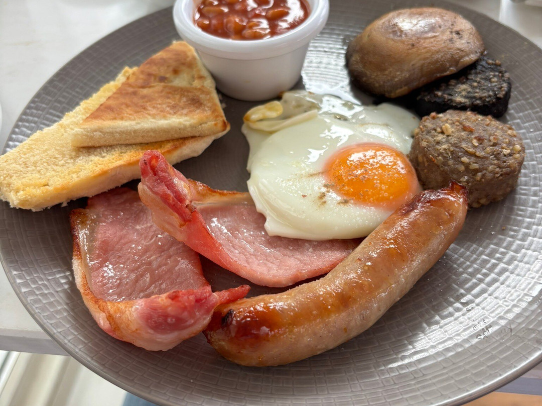 庄园宅邸乡村酒店主图