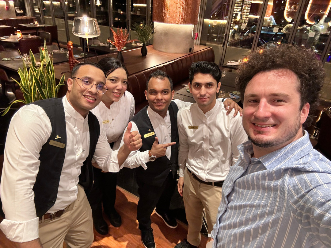 Diego Jun Steakhouse