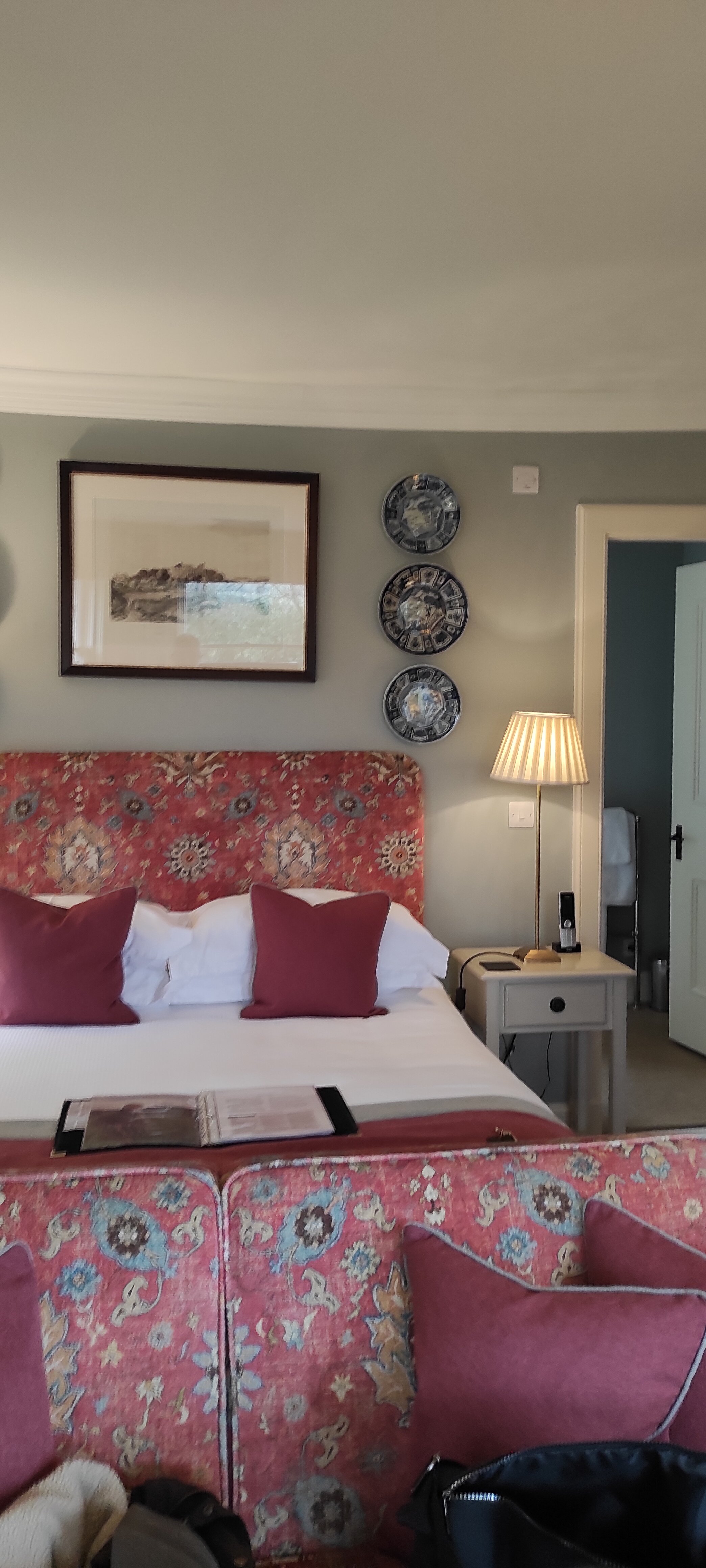 Dumfries House Lodge-官方