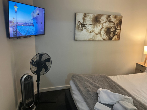 玛德森精品酒店主图