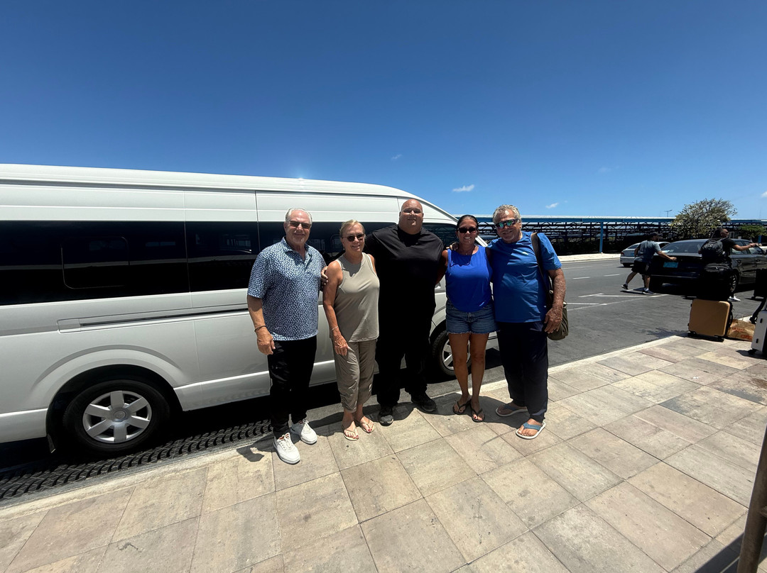 One love Aruba Tours-奥腊涅斯塔德必去景点