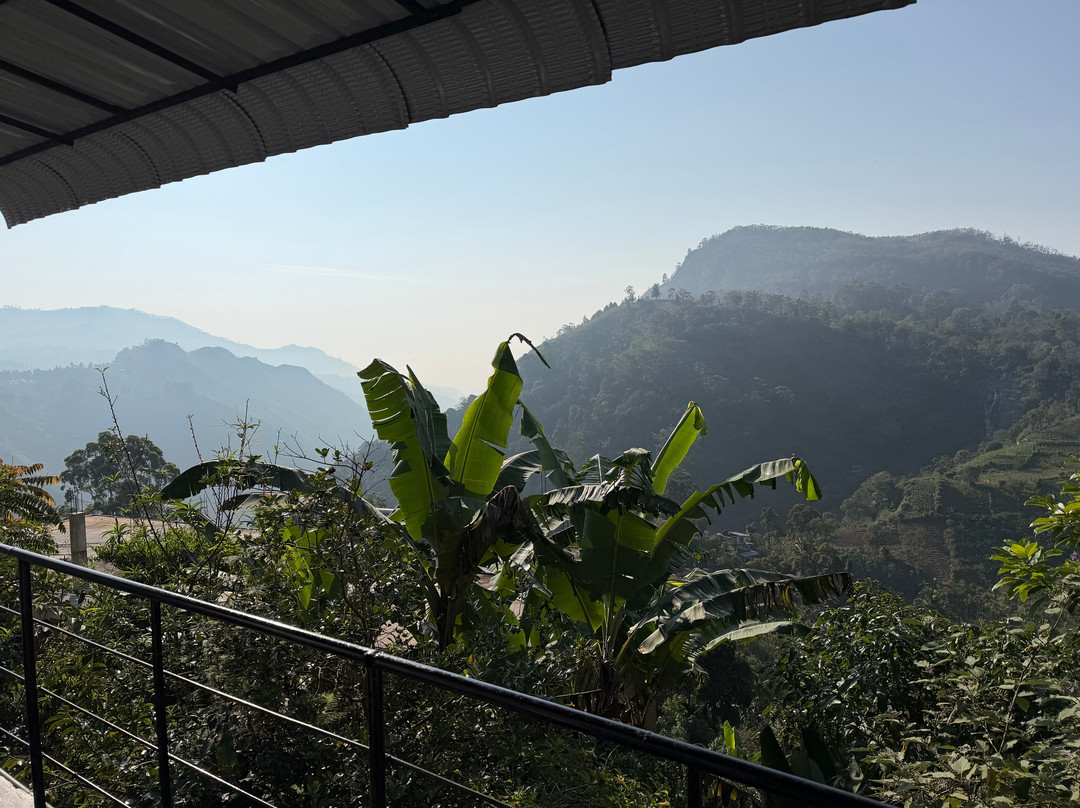 云裳自然观旅馆