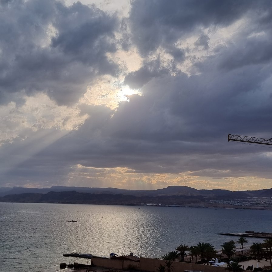 凯宾斯基亚喀巴红海酒店-官方