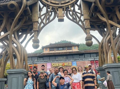 Simply Vietnam Travel-会安必去景点