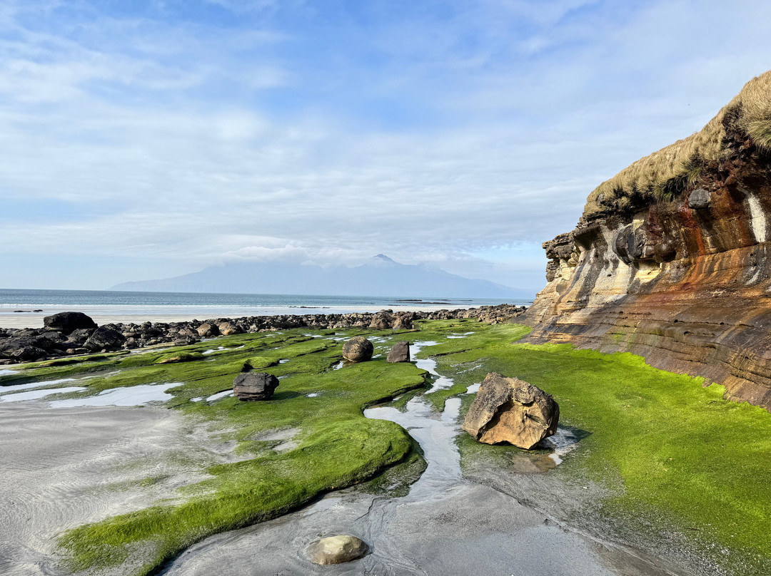 Eigg Adventures-Isle of Eigg必去景点