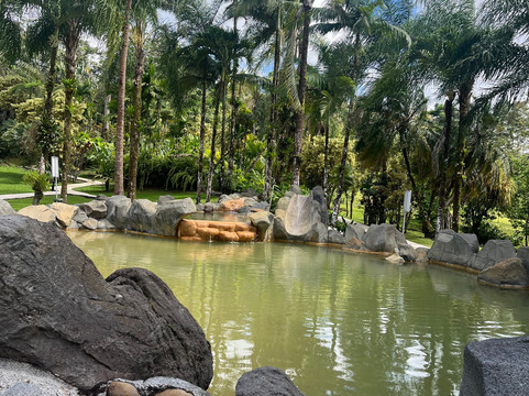 Top Travel Costa Rica-圣何塞必去景点