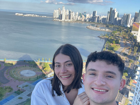 Poin Panamá-巴拿马城必去景点