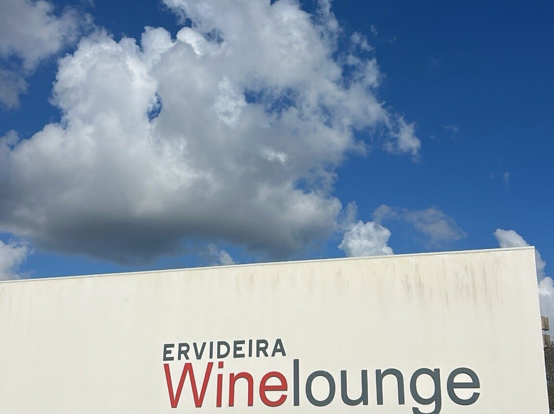 Ervideira-Reguengos de Monsaraz必去景点