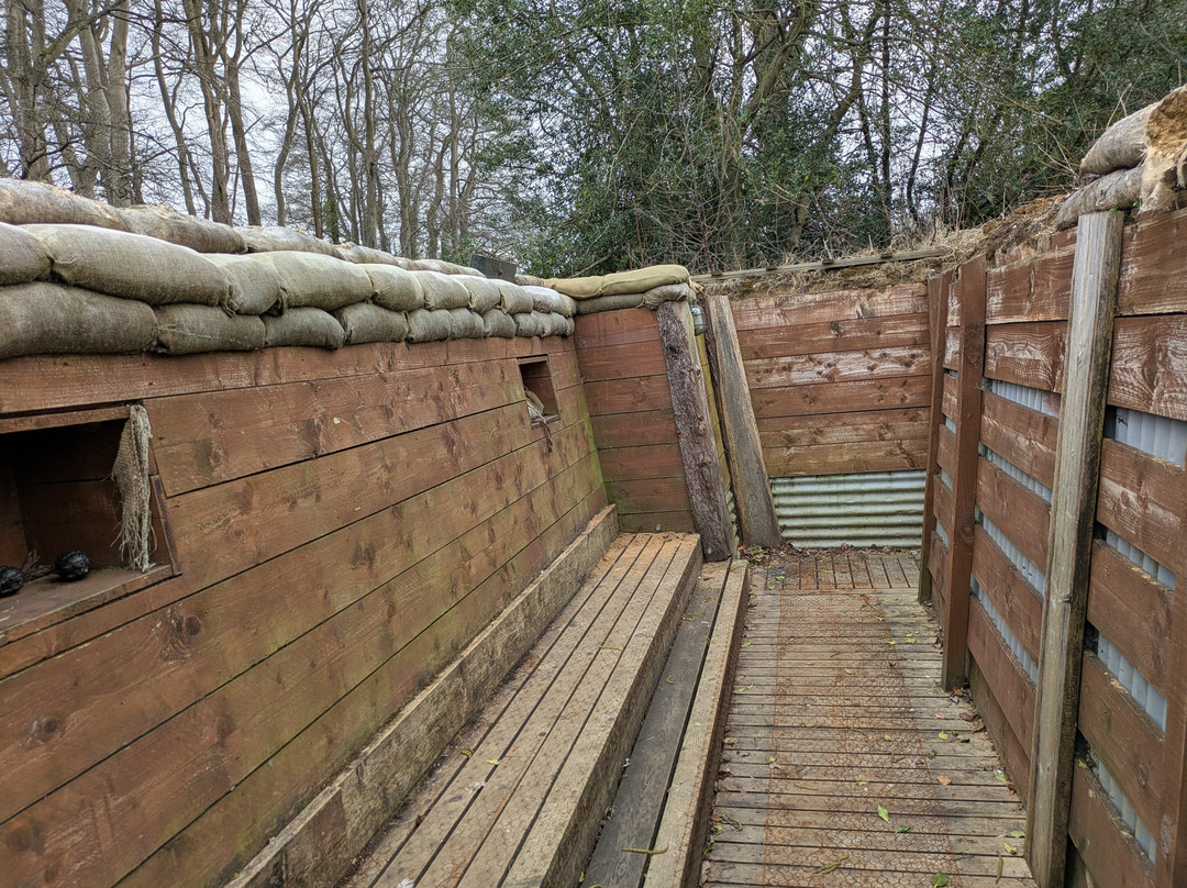 The Gordon Highlanders Museum-阿伯丁必去景点