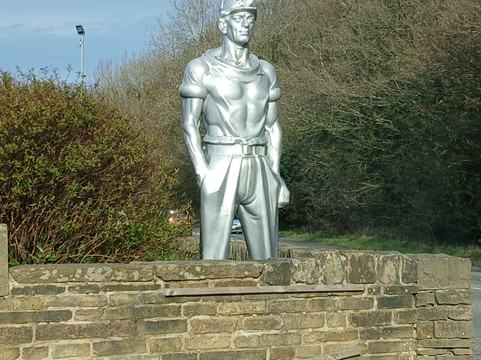 National Coal Mining Museum-韦克菲尔德必去景点