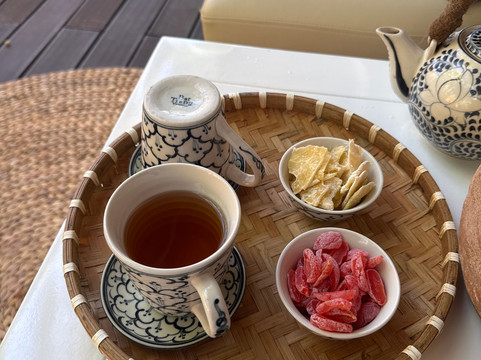 Zest Spa-藩切市必去景点