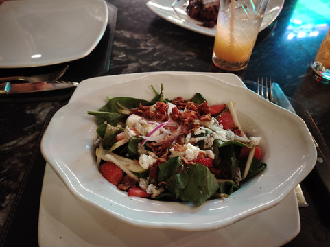 Mochomos León主图