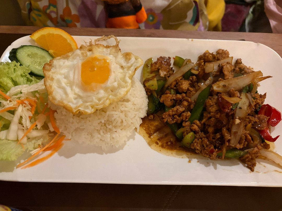Thai By Dave