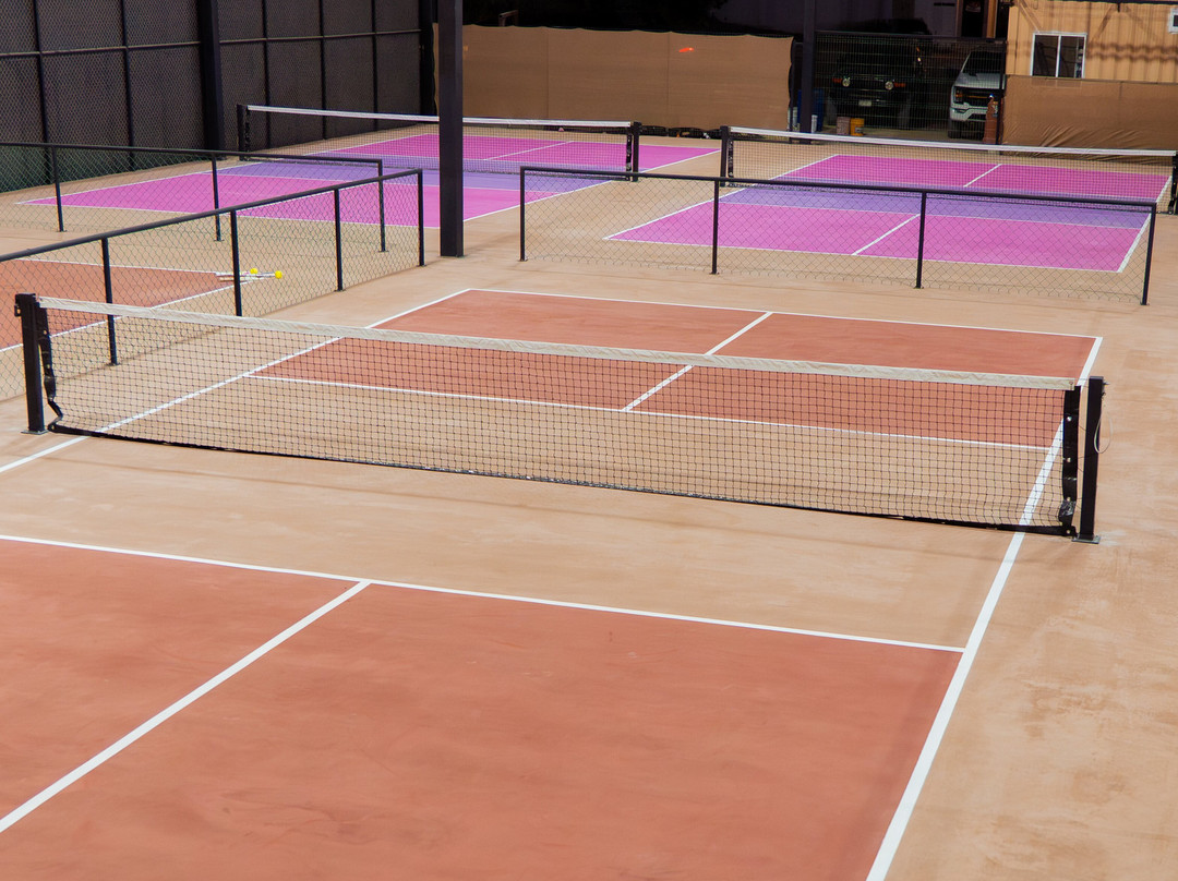 Cardon Pickleball