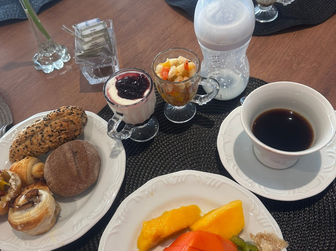 Harmont Hotel Gramado