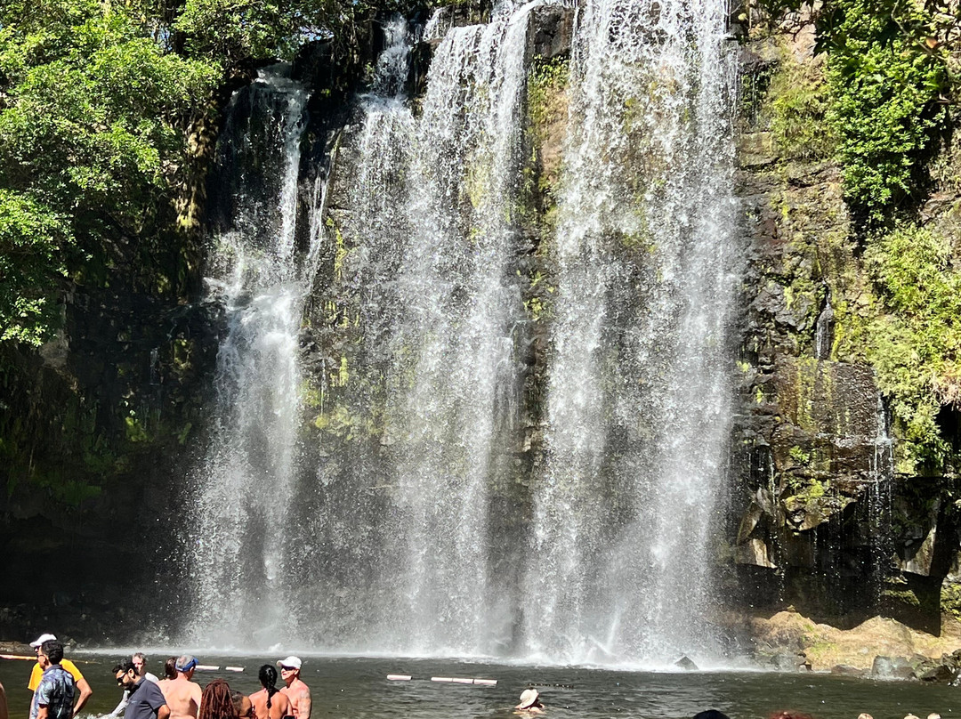 Tamarindo Dreamers Adventure-塔马林多必去景点
