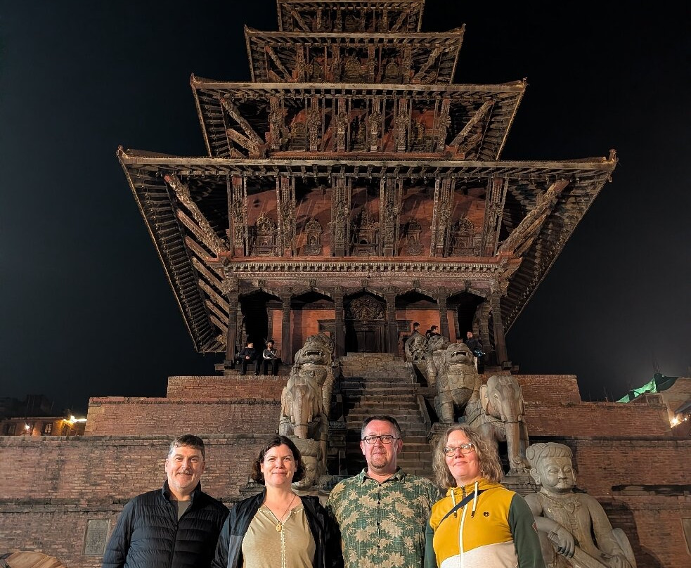 巴德冈酒店主图