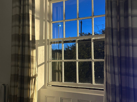 戴维尔旅馆主图