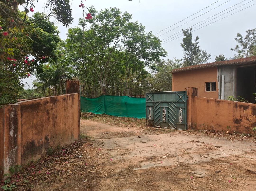 贝鲁尔德瓦拉萨穆德拉度假村主图