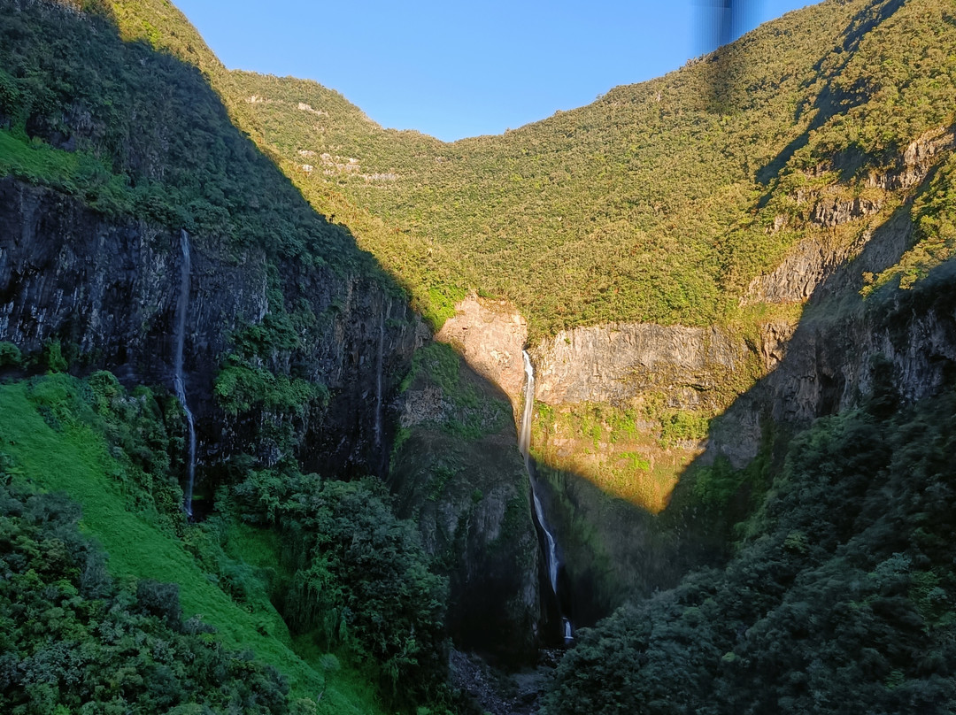 Run Helico-留尼旺圣皮耶必去景点