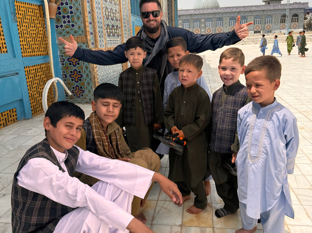 Peaks Of Pamir and Gorgeous Afghanistan Travel Company-Faizabad必去景点