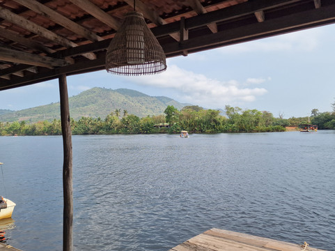 皮姆斯内度假村主图