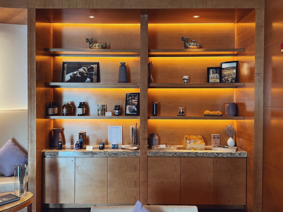 Spa L'Occitane en Provence-Nam Từ Liêm必去景点