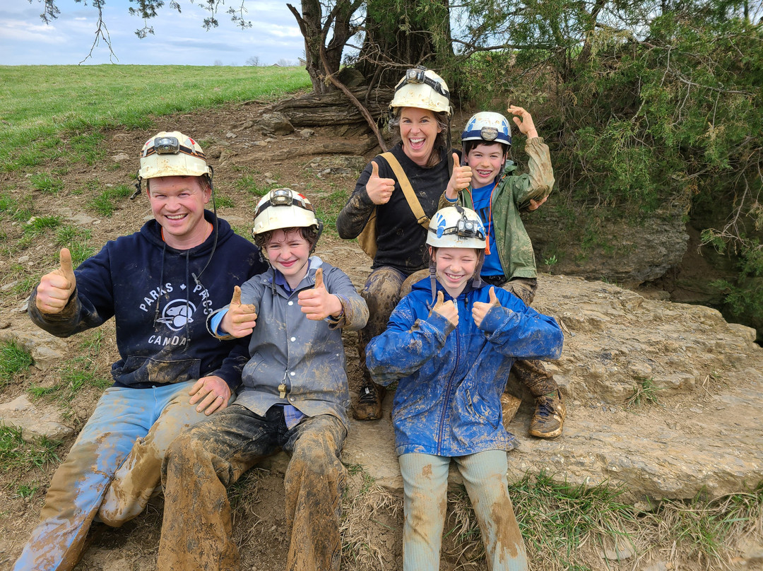 WILD GUYde Adventures-雪兰多国家公园必去景点