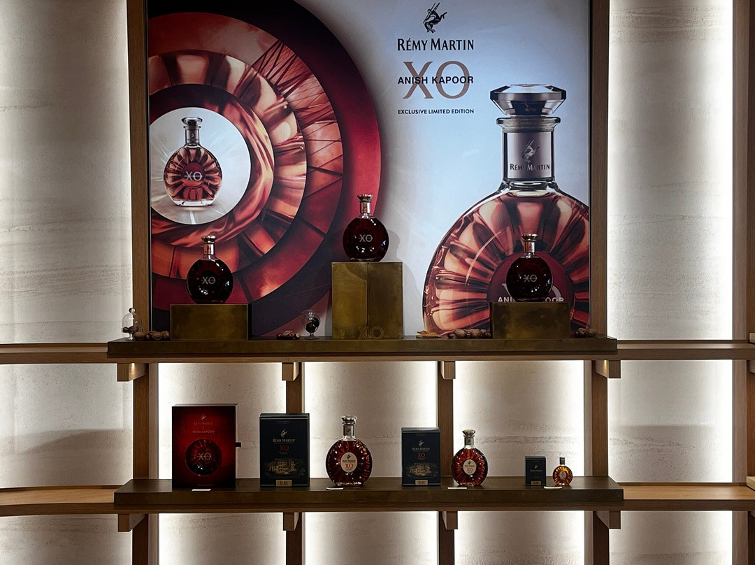 Rémy Martin-干邑必去景点