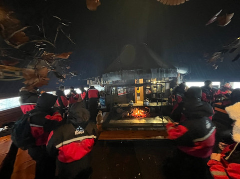 拉普兰之旅-撒利塞卡必去景点