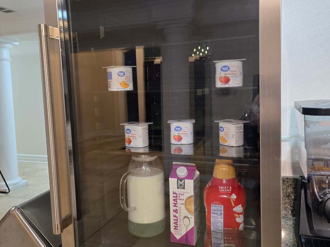 卡斯珀戴斯酒店主图