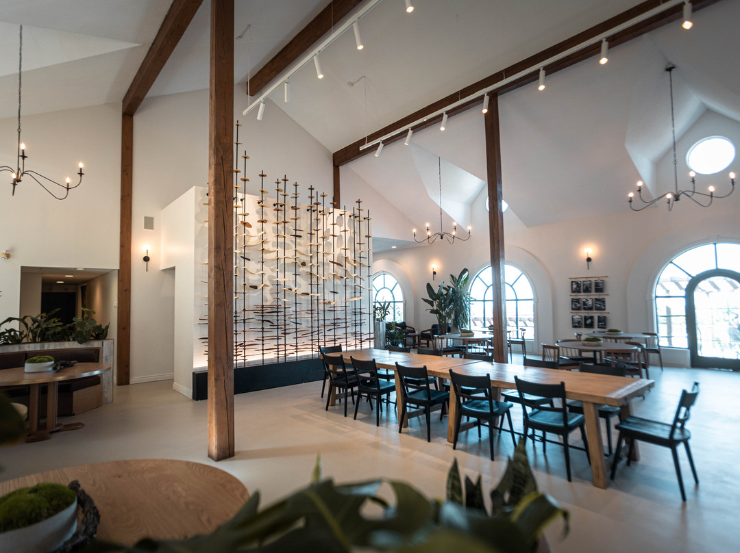 Domaine Le Clos Jordanne-Beamsville必去景点