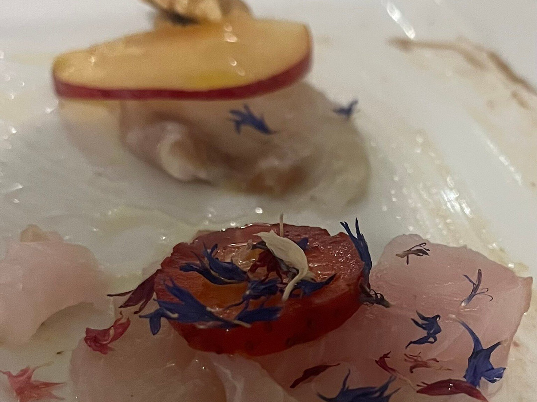 Hotel Giardino Mare主图