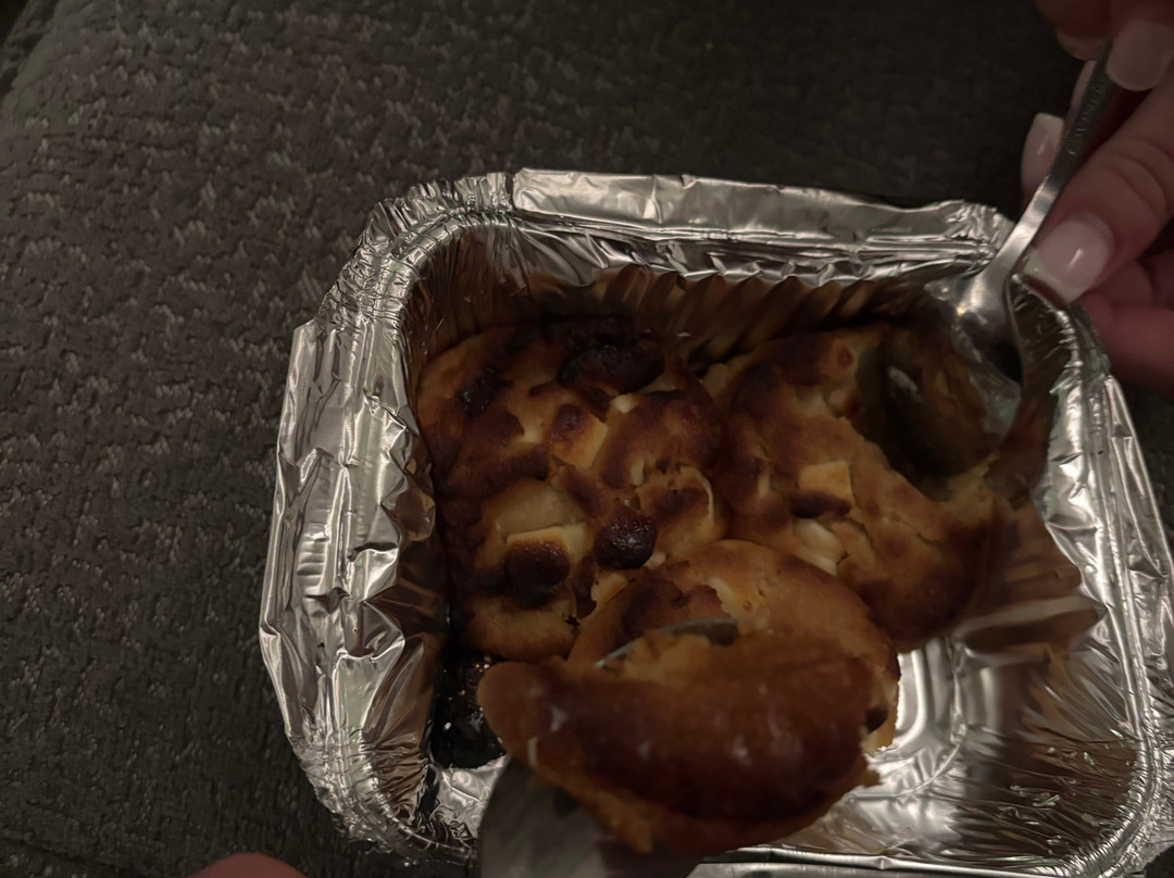 Severn Pizza and Burger Bar主图