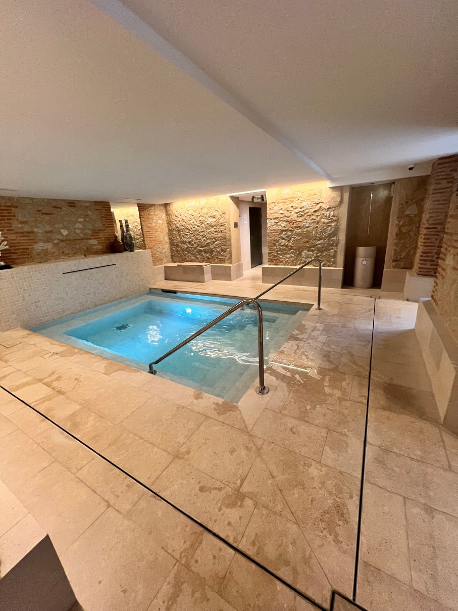 菲亚克城堡酒店及水疗中心-官方