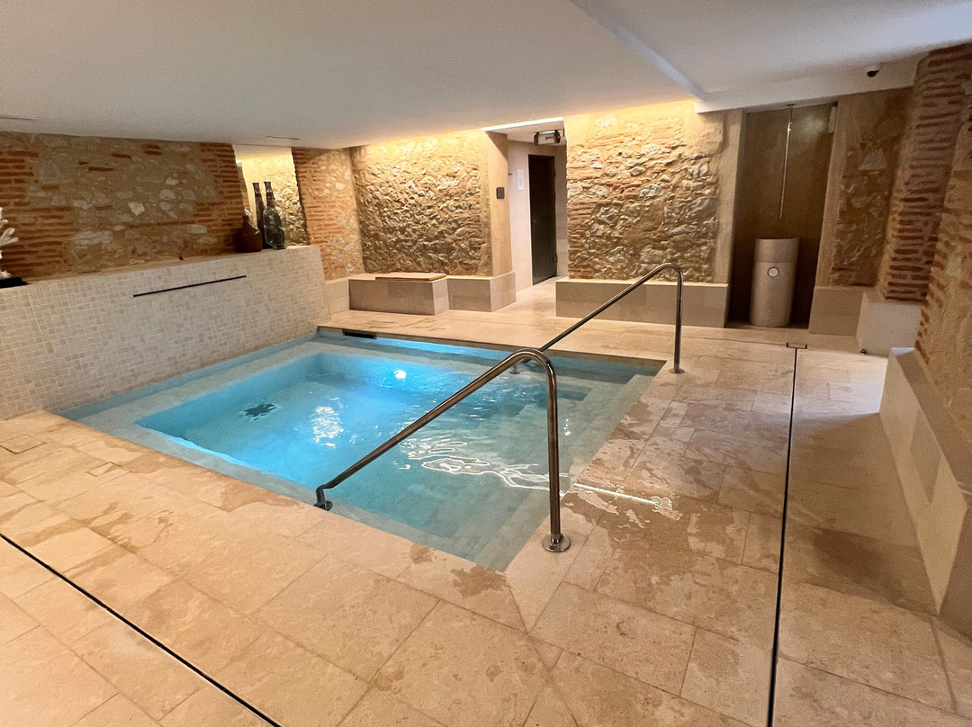 菲亚克城堡酒店及水疗中心主图