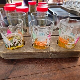 Greene King Brewery-圣埃德蒙兹伯里必去景点