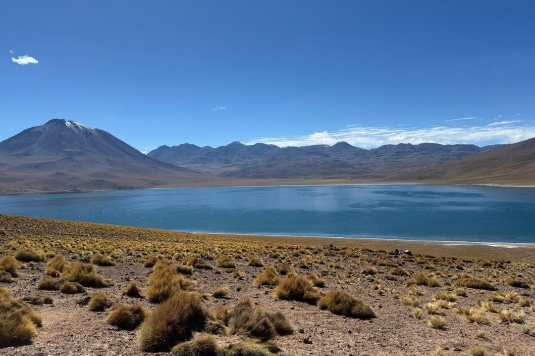 Agencia De Turismo Alabalti Atacama-圣佩德罗-德阿塔卡马必去景点