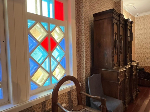 Melikhovo Museum-Reserve A.P. Chekhov-Melikhovo必去景点