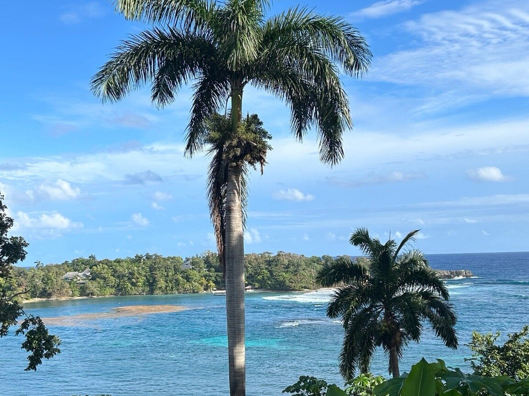 圣散格布尔山别墅主图