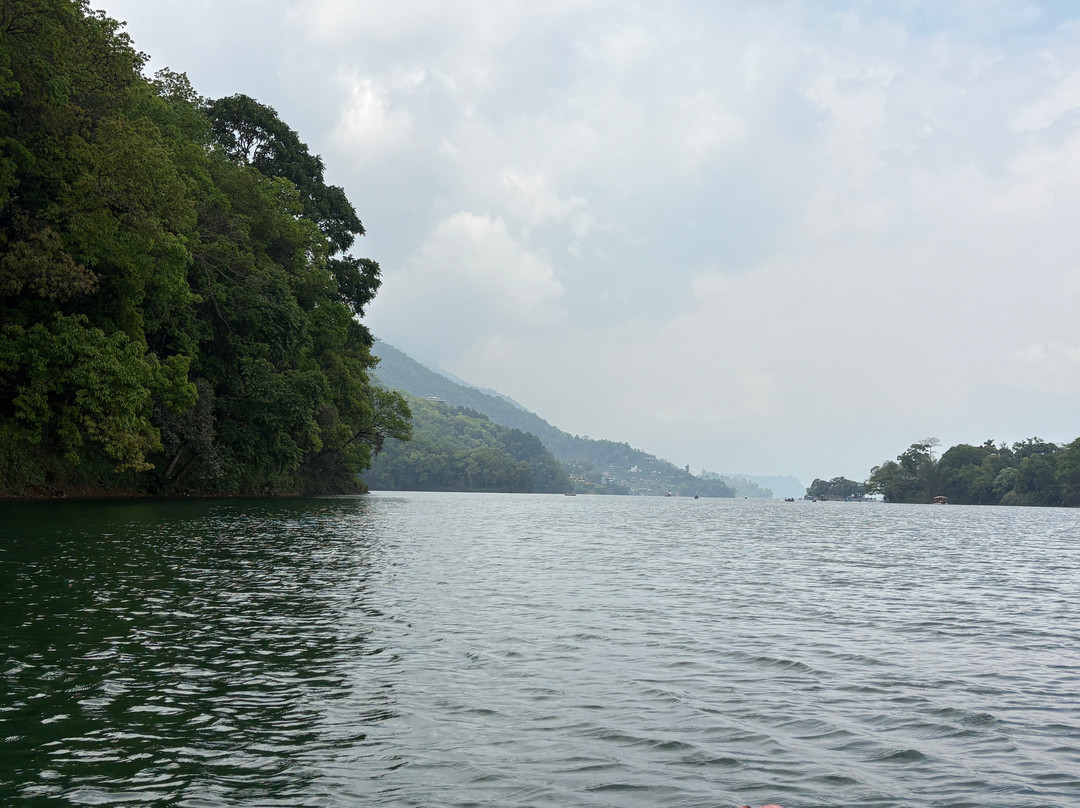 EARTH NEPAL Travel and Trek P. LTD-博卡拉必去景点