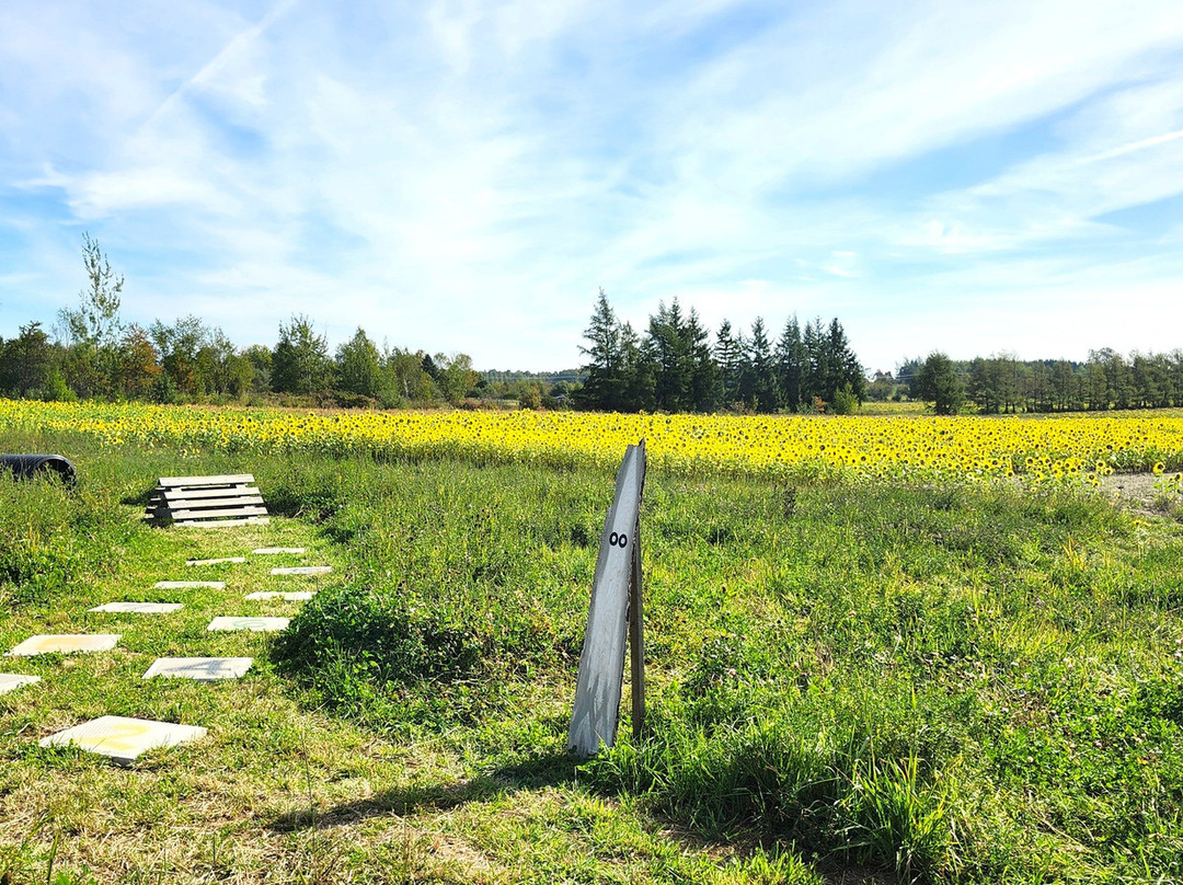 Ferme Roberge & Gosselin-Saint-Pierre-de-l'lle-d'Orleans必去景点