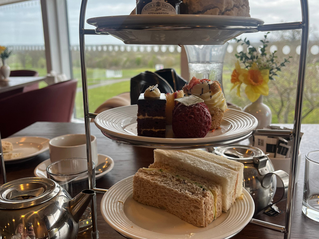 牛津郡酒店 & SPA主图