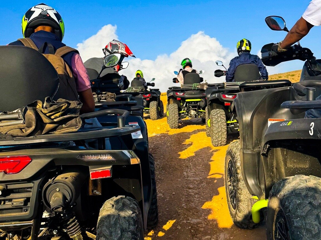 Salalah Explore Adventure Trips-塞拉莱必去景点