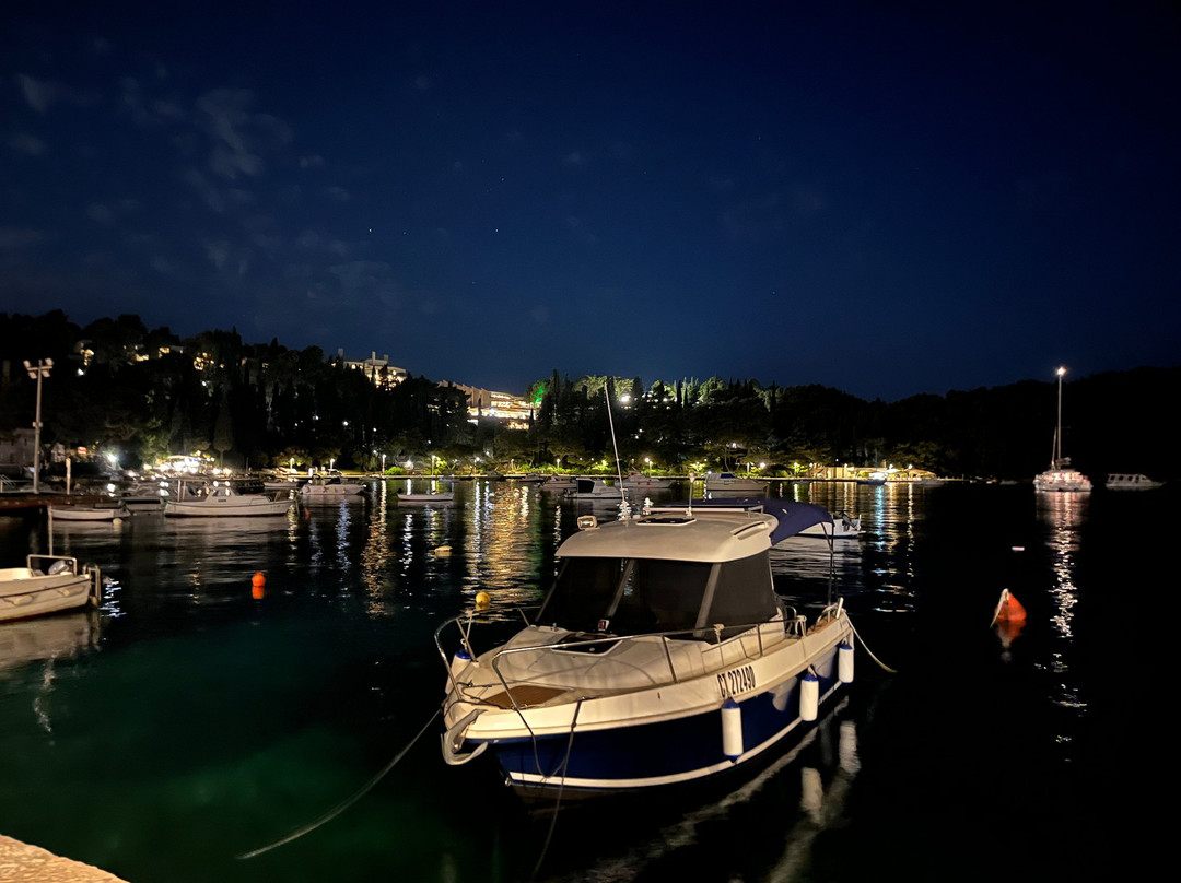 Cavtat Seaside Promenade-察夫塔特必去景点