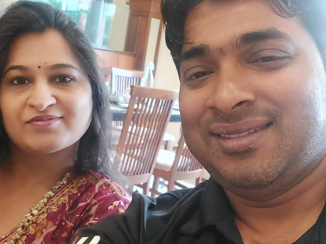 哈里瓦安布罗希亚萨诺瓦柱廊酒店主图