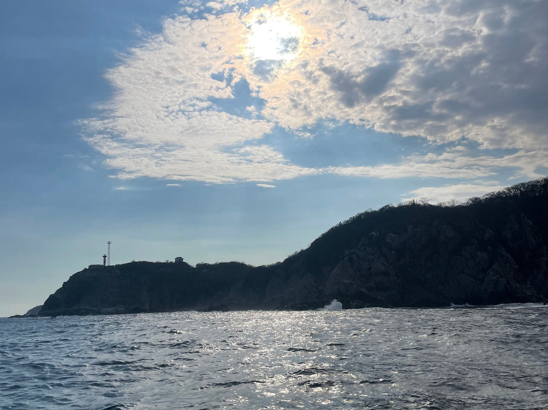 Best Huatulco Tours-瓦图尔科必去景点