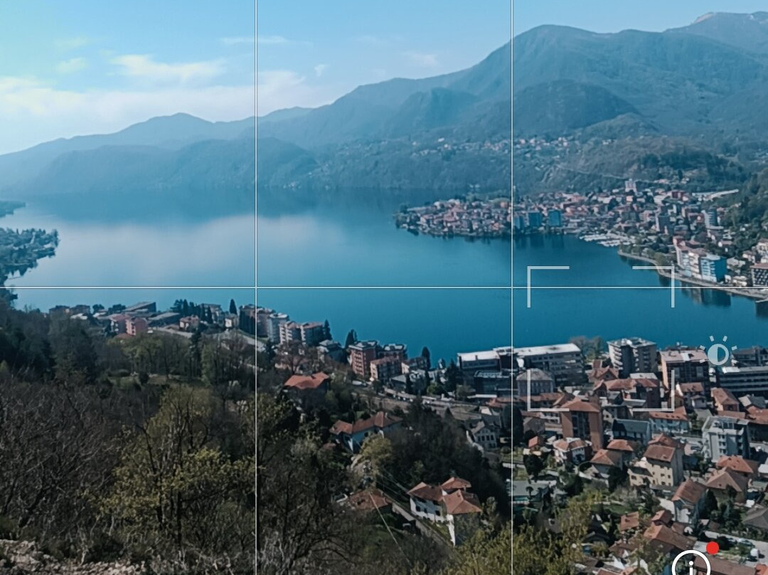 Alpe Mastrolini-Omegna必去景点