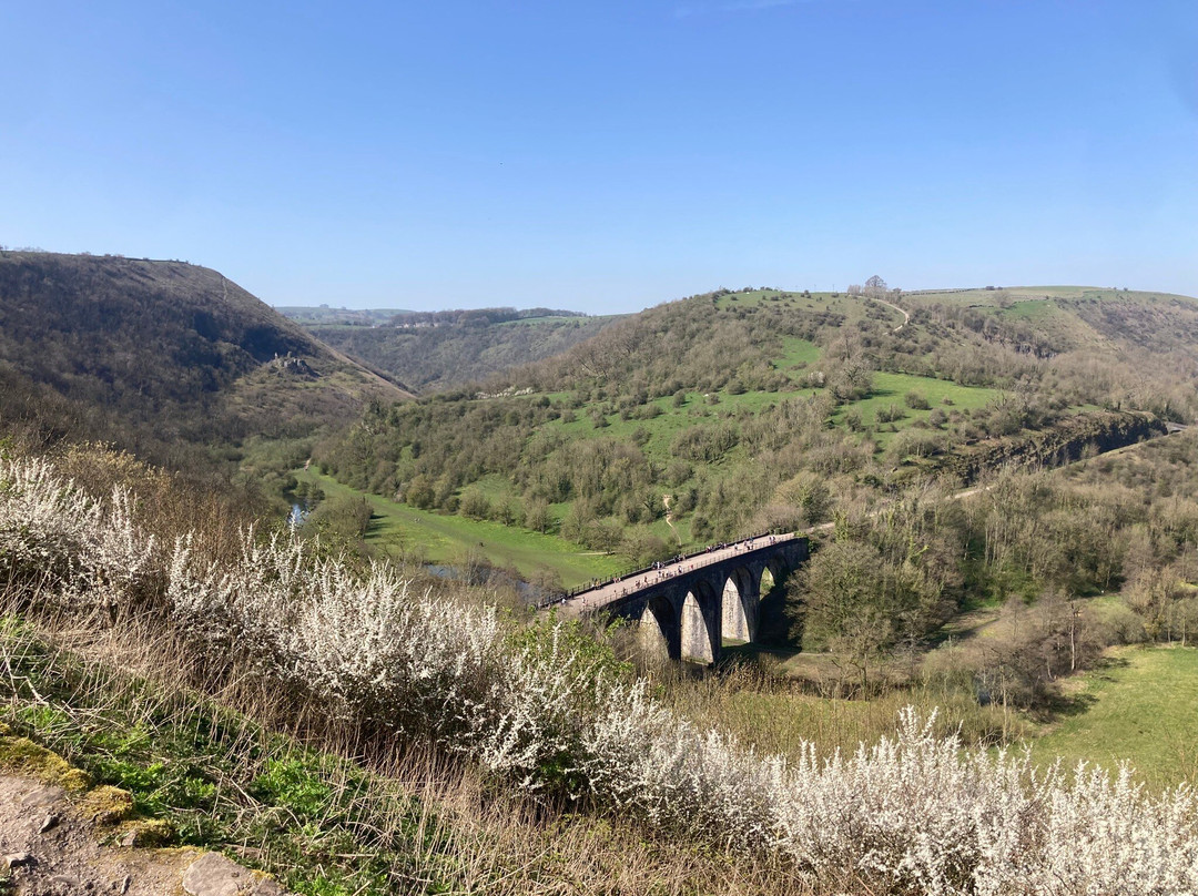 Monsal Trail-贝克韦尔必去景点