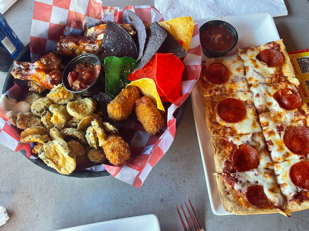 Hogan's Hangout